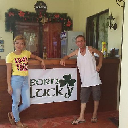 Irish Lodge Panglao Exterior photo