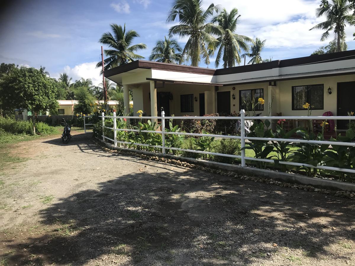 Irish Lodge Panglao Exterior photo